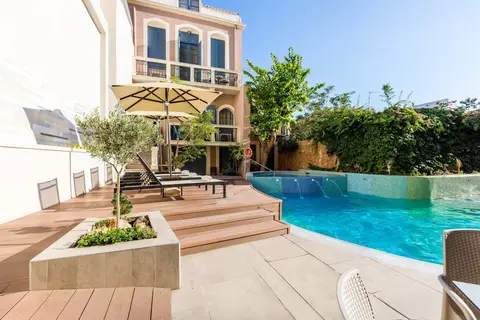 Hotel Ideon in Chania — foto 15