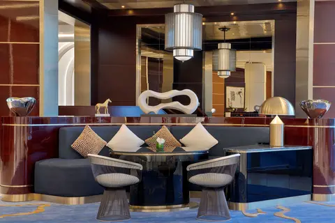 Waldorf Astoria Lusail Doha in Losail — foto 10