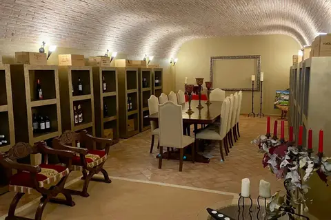 Vila Valverde - Design & Country Hotel in Lagos — foto 21