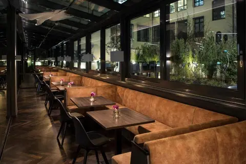 Hotel MANI by AMANO in Berlijn, foto 10
