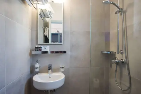 Pnoi Hotel in Πάρος — foto 16