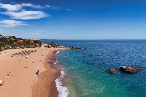 Apartamento Paraiso De Albufeira in Albufeira — foto 25