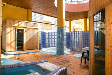 Hotel LIVVO Mirador Papagayo foto 38