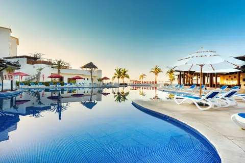 Grand Decameron Los Cabos, A Trademark All Inclusive Resort in San Jose del Cabo