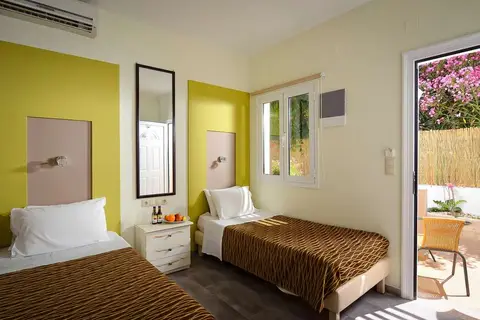 Kastro Beach Appartementen in Μάλια — foto 4