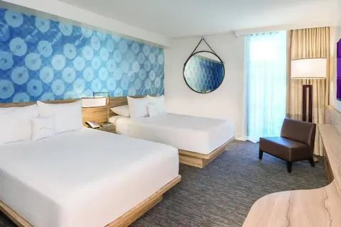 The LINQ Hotel & Casino - A Caesars Rewards Destination foto 6