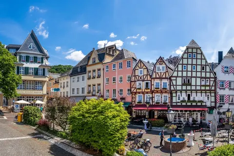 Magnifiek Mannheim met mps Serenade 2 foto 18