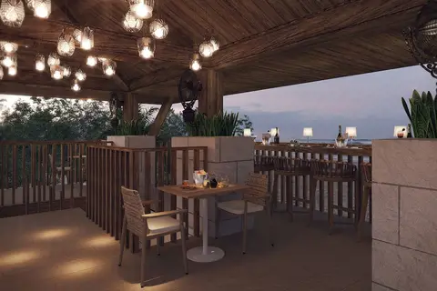 Náay Boutique Hotel in Holbox — foto 25