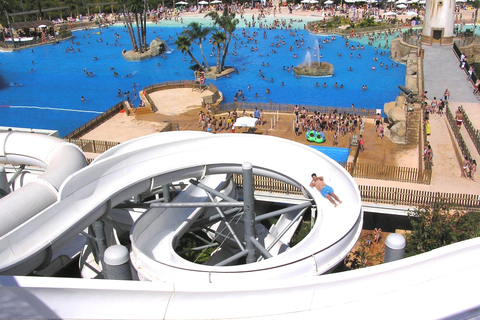 Hotel Magic Natura foto 17