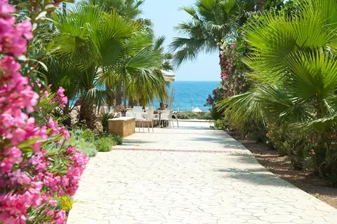 Akti Beach Village Resort in Hlorakas — foto 3