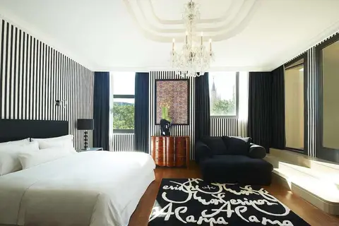 The Westin Valencia in Valencia, foto 4