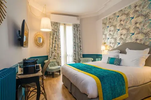 Villa Otero by HappyCulture in Nice, foto 11