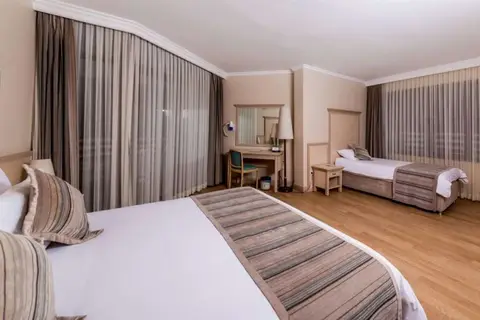 Aqua Hotel in Marmaris, foto 5