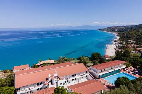 Hotel Santa Lucia Parghelia in Parghelia, foto 10