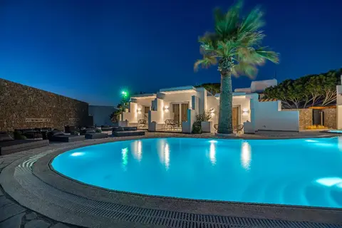Omnia Mykonos Boutique Hotel in Ορνός — foto 24