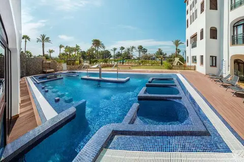 SH Villa Gadea in Altea — foto 23