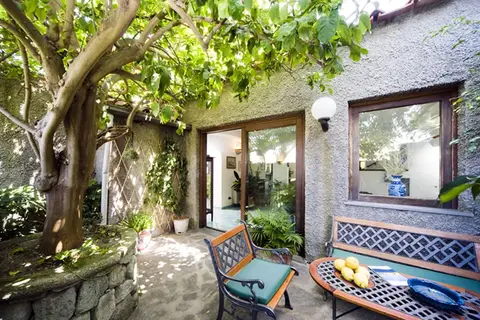 Hotel Villa Melodie in Forio — foto 28
