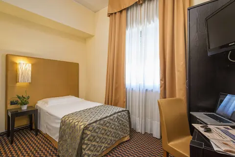 Best Western Hotel Corsi in Rome, foto 2