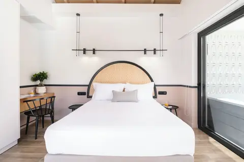 13 Keys Luxury Suites in Δημοτική Ενότητα Λευκάδος — foto 14