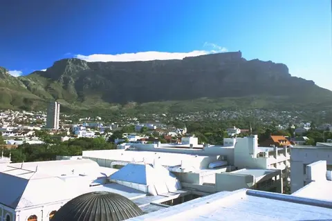 Cape Town Hollow in Kaapstad — foto 3