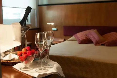 Hotel Manuelina La Villa in Recco — foto 7