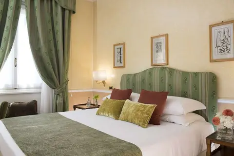 Bettoja Hotel Massimo D'Azeglio in Rome, foto 4