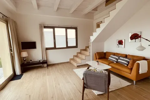 Casa Pomelia foto 13