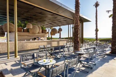 Hotel Riu Palace Tikida Taghazout in Taghazout ⵜⴰⵖⴰⵣⵓⵜ تغازوت — foto 12