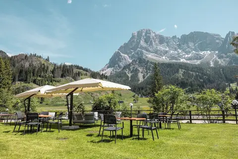 Hotel Plank in Primiero San Martino di Castrozza