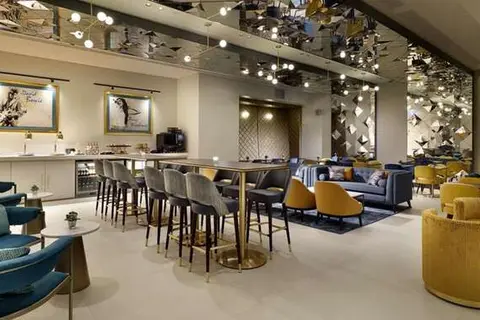 The Cumberland in Londen — foto 4