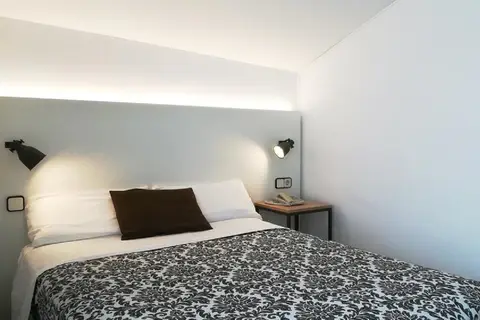 Miami Hotel in Calella — foto 14