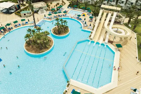 One Resort El Mansour in Mahdia — foto 20