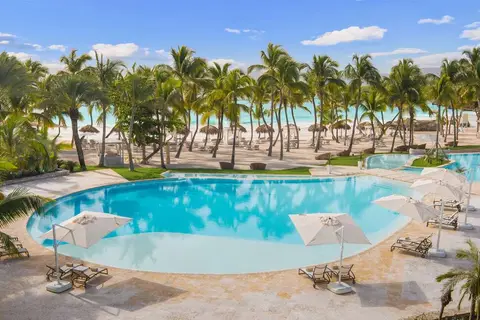 Hotel Eden Roc At Cap Cana in Salvaleón de Higüey, foto 6