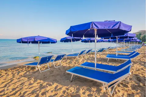TH Cinisi - Hotel Florio Park in Terrasini — foto 14