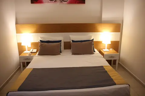 Side Legend Hotel in Manavgat — foto 17