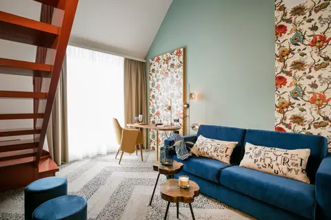 Arcotel Wimberger Wien in Wenen — foto 14