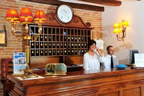 Arbatasar Hotel in Tortolì — foto 18