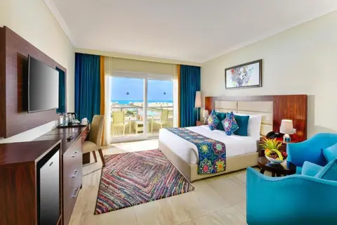 TOLIP North Coast Hotel in El Alamein, foto 6