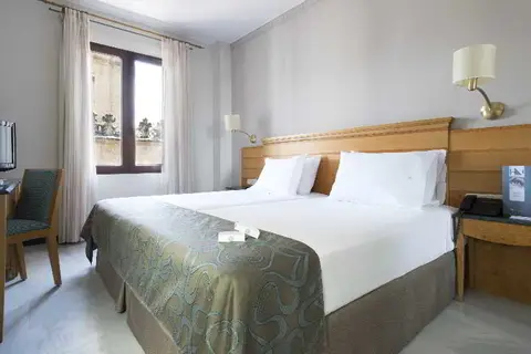 Eurostars Maimónides in Cordoba — foto 14