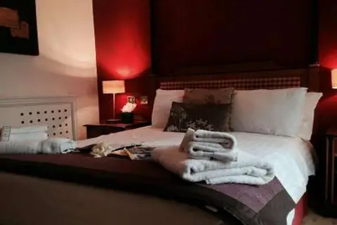 Mollington Banastre Hotel & Spa in Mollington, foto 7