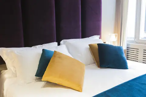 Triviho Hotel in Rome, foto 23