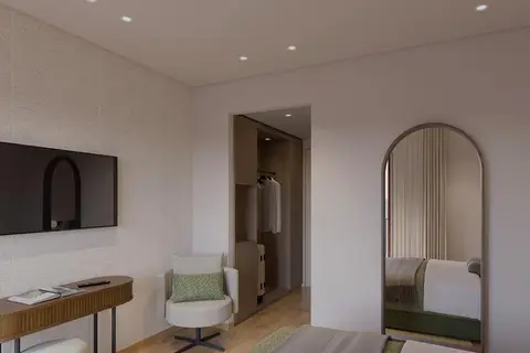 Delfinia Hotel & Bungalows in Μόλυβος — foto 7