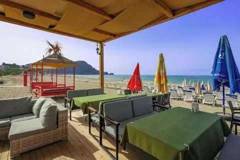 Kleopatra Arsi Hotel in Alanya — foto 8