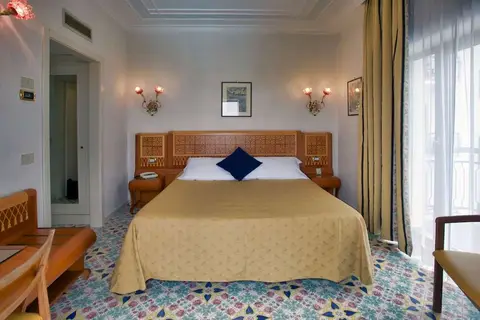 Grand Hotel Flora in Sorrento, foto 3