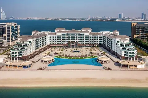 Taj Exotica Resort & Spa The Palm Dubai in Dubai