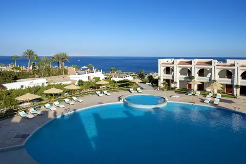 SUNRISE Montemare Resort in Sharm El Sheikh — foto 6