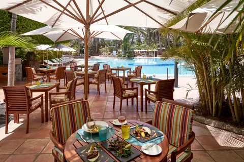 Seaside Palm Beach foto 11