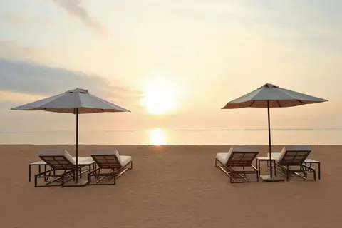 Sofitel Bali Nusa Dua Beach Resort in Nusa Dua — foto 23