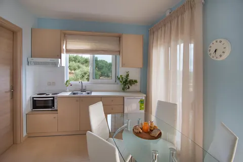 Baywatch Appartementen in Chrani — foto 21