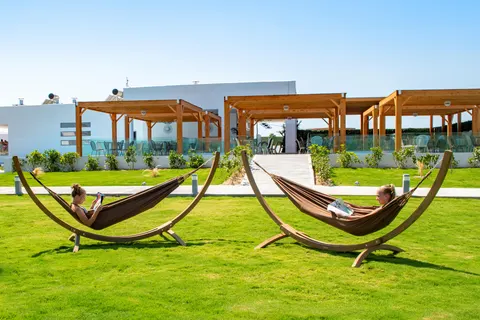 Hotel Lambi Resort foto 13